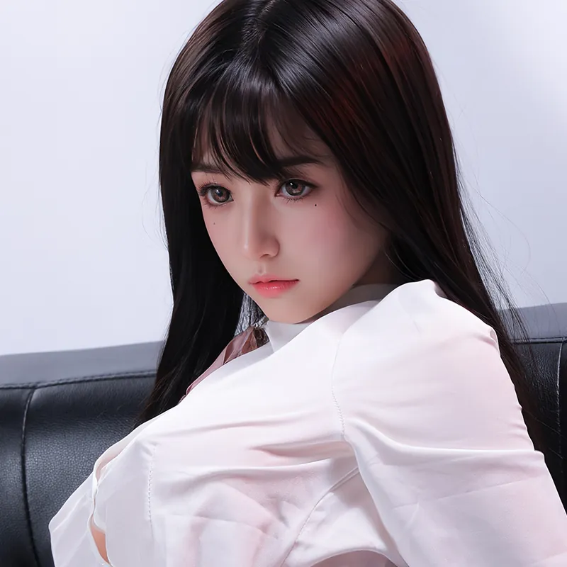 G031 · Platinum Silicone Companion